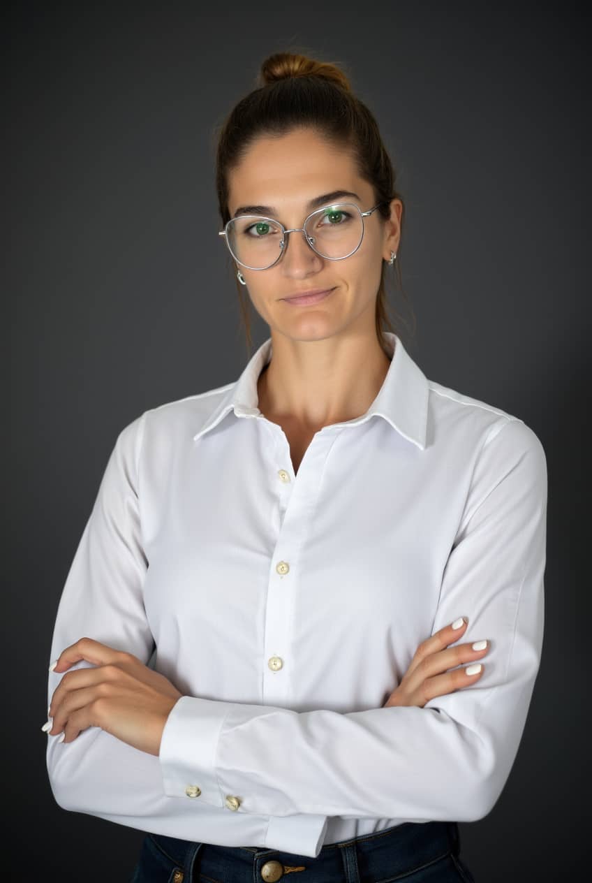 Dra. Gabriela Carandina